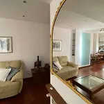 Apartment Acquario View Genoa