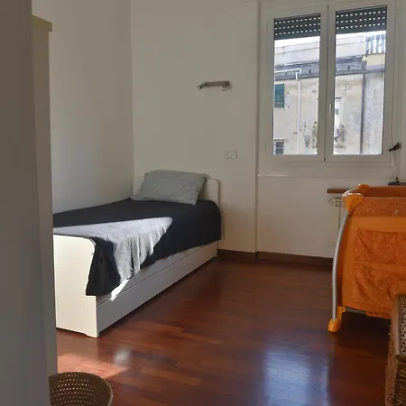 Acquario View Apartmán *
