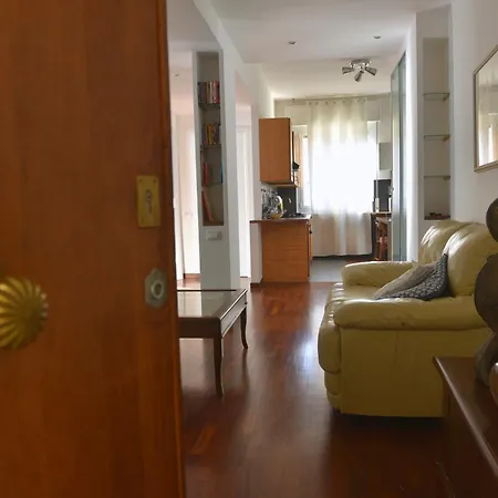 Acquario View Apartment