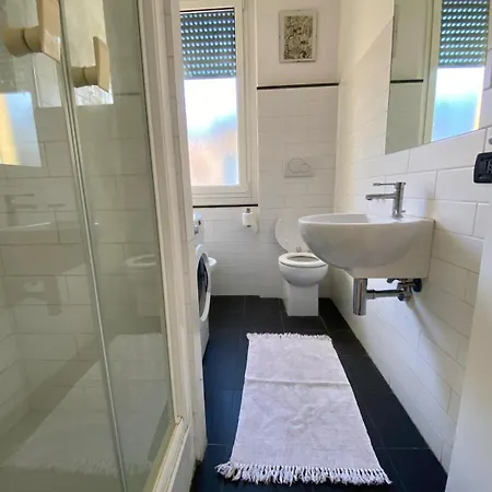 Acquario View Apartment Genua